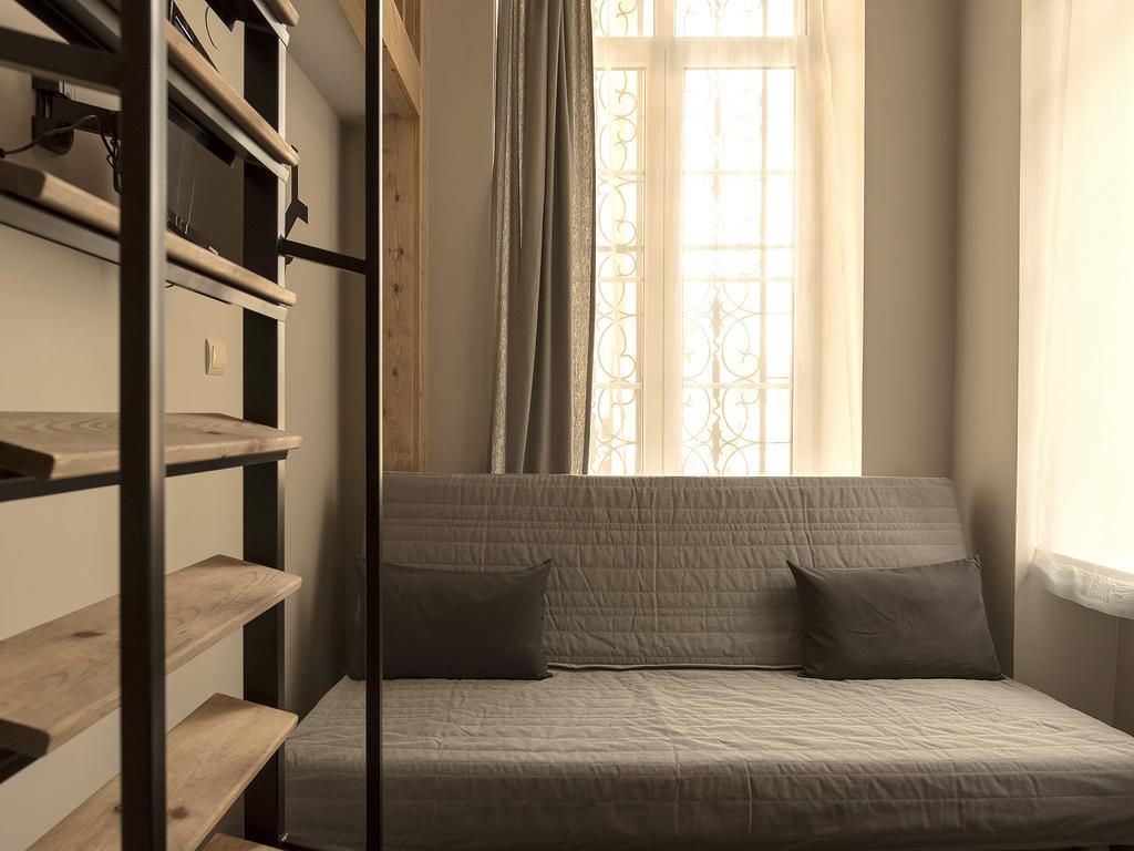 Mish Mash Old Town Apartman Varsó Kültér fotó