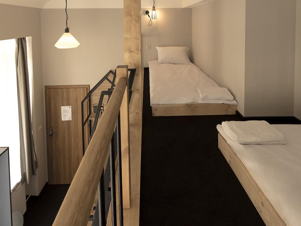 Mish Mash Old Town Apartman Varsó Kültér fotó