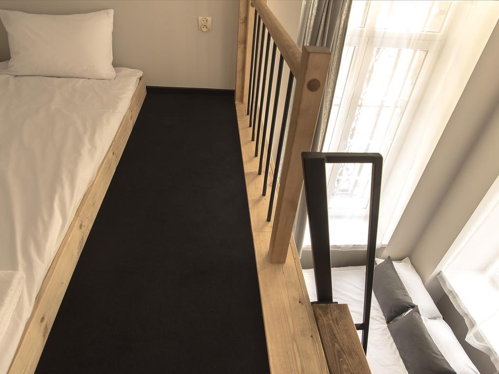 Mish Mash Old Town Apartman Varsó Kültér fotó